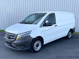 MERCEDES-BENZ Vito 116 Kasten BASE lang LED DAB PDC KAMERA