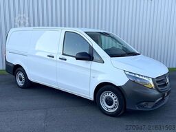 MERCEDES-BENZ Vito 116 Kasten BASE lang LED DAB PDC KAMERA