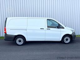 MERCEDES-BENZ Vito 116 Kasten BASE lang LED DAB PDC KAMERA