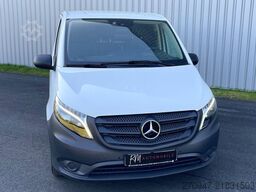 MERCEDES-BENZ Vito 116 Kasten BASE lang LED DAB PDC KAMERA