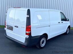 MERCEDES-BENZ Vito 116 Kasten BASE lang LED DAB PDC KAMERA