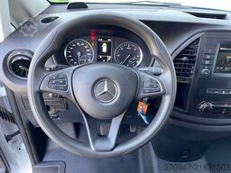 MERCEDES-BENZ Vito 116 Kasten BASE lang LED DAB PDC KAMERA