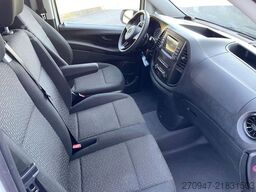 MERCEDES-BENZ Vito 116 Kasten BASE lang LED DAB PDC KAMERA