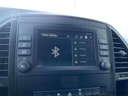 MERCEDES-BENZ Vito 116 Kasten BASE lang LED DAB PDC KAMERA
