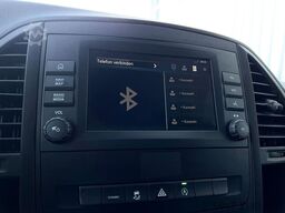 MERCEDES-BENZ Vito 116 Kasten BASE lang LED DAB PDC KAMERA
