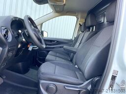 MERCEDES-BENZ Vito 116 Kasten BASE lang LED DAB PDC KAMERA