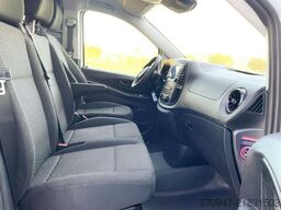 MERCEDES-BENZ Vito 116 Kasten BASE lang LED DAB PDC KAMERA