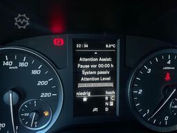 MERCEDES-BENZ Vito 116 Kasten BASE lang LED DAB PDC KAMERA
