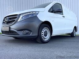MERCEDES-BENZ Vito 116 Kasten BASE lang LED DAB PDC KAMERA