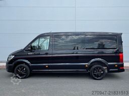 MAN TGE 3.200 L3H2 MIXTO 4x4 Individual S ACC STHZ