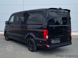 MAN TGE 3.200 L3H2 MIXTO 4x4 Individual S ACC STHZ