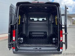 MAN TGE 3.200 L3H2 MIXTO 4x4 Individual S ACC STHZ