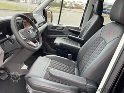 MAN TGE 3.200 L3H2 MIXTO 4x4 Individual S ACC STHZ