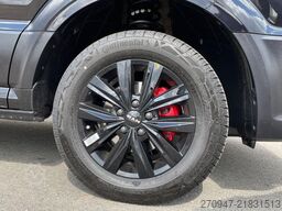 MAN TGE 3.200 L3H2 MIXTO 4x4 Individual S ACC STHZ