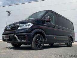 MAN TGE 3.200 L3H2 MIXTO 4x4 Individual S ACC STHZ