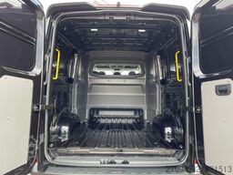MAN TGE 3.200 L3H2 MIXTO 4x4 Individual S ACC STHZ