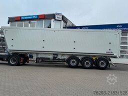 SCHMITZ CARGOBULL SKI 24  10.5  GETREIDE KIPPER