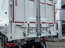 SCHMITZ CARGOBULL SKI 24  10.5  GETREIDE KIPPER