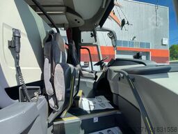 VDL Futura FHD2-129/440 | 4 Fahrzeuge