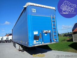 Schmitz Cargobull SCS 27