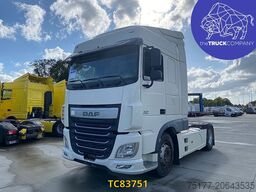 DAF XF Euro6 460