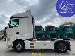 Mercedes-Benz Actros 1845
