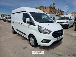 Ford FORD CUSTOM 2021 TETTO ALTO DIESEL