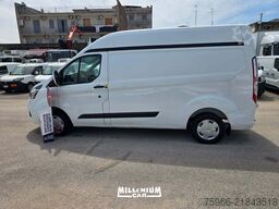 Ford FORD CUSTOM 2021 TETTO ALTO DIESEL