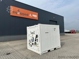 THERMO KING NEW 10FT REEFER / THERMOKING MAGNUM PLUS