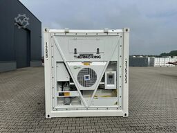 THERMO KING NEW 10FT REEFER / THERMOKING MAGNUM PLUS