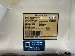 THERMO KING NEW 10FT REEFER / THERMOKING MAGNUM PLUS
