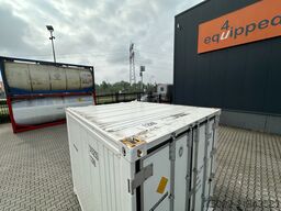 THERMO KING NEW 10FT REEFER / THERMOKING MAGNUM PLUS