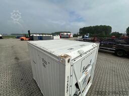 THERMO KING NEW 10FT REEFER / THERMOKING MAGNUM PLUS