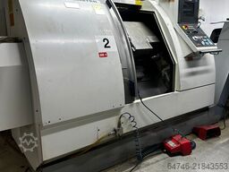 Gildemeister CTX 400  With C Axis