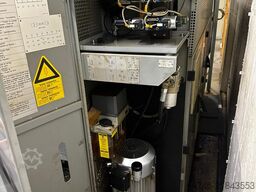 Gildemeister CTX 400  With C Axis