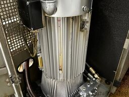 Gildemeister CTX 400  With C Axis