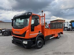 Iveco eurocargo120-190
