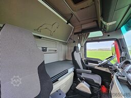 M.A.N. 26.500 TGX 6X2