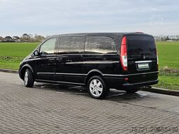 MERCEDES-BENZ VIANO 2.2 L2 MARGE !