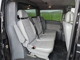 MERCEDES-BENZ VIANO 2.2 L2  MARGE !