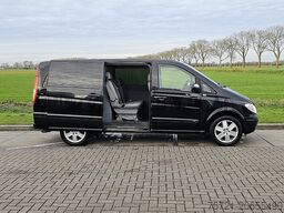 MERCEDES-BENZ VIANO 2.2 L2  MARGE !