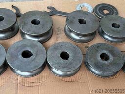 ZOPF/BPR C 403 ME-HE