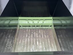 Holzmatic engineering HUZ 1300x1400