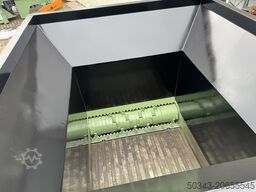 Holzmatic engineering HUZ 1300x1400