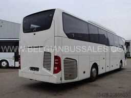 Mercedes-Benz Tourismo 15RHD / Full options