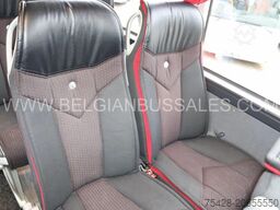 Mercedes-Benz Tourismo 15RHD / Full options