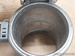 Eurovac Vacuum tubing and fittings