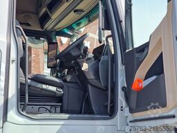 Mercedes-Benz Actros L 2663 6x2/4 - RHD - Procab - Gigaspace ...