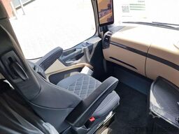 Mercedes-Benz Actros L 2663 6x2/4 - RHD - Procab - Gigaspace ...