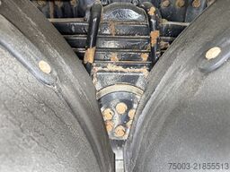 MAN TGA 26.320 6X4 Atlas 290 bis 18 Meter